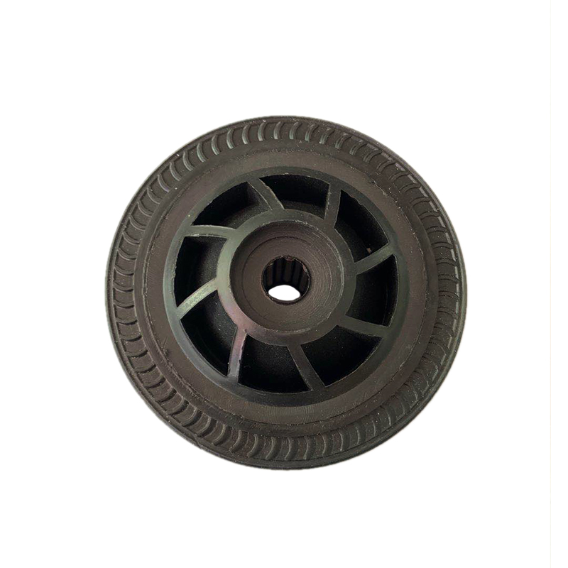 定制适用红门电动门老款伸缩门轮子红门电动伸缩门新款轮子配件门排轮