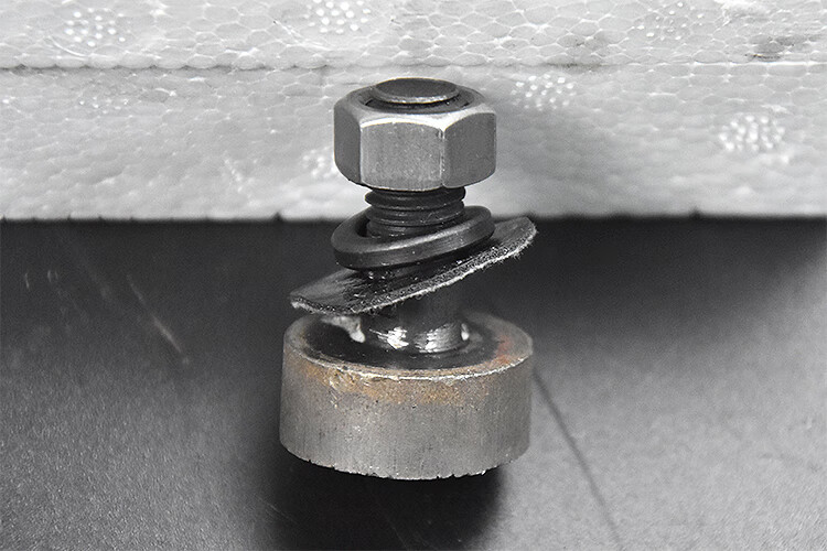 定制水磨石机金刚石磨块磨头圆形异形粗细精混凝土水泥地坪磨片 圆形