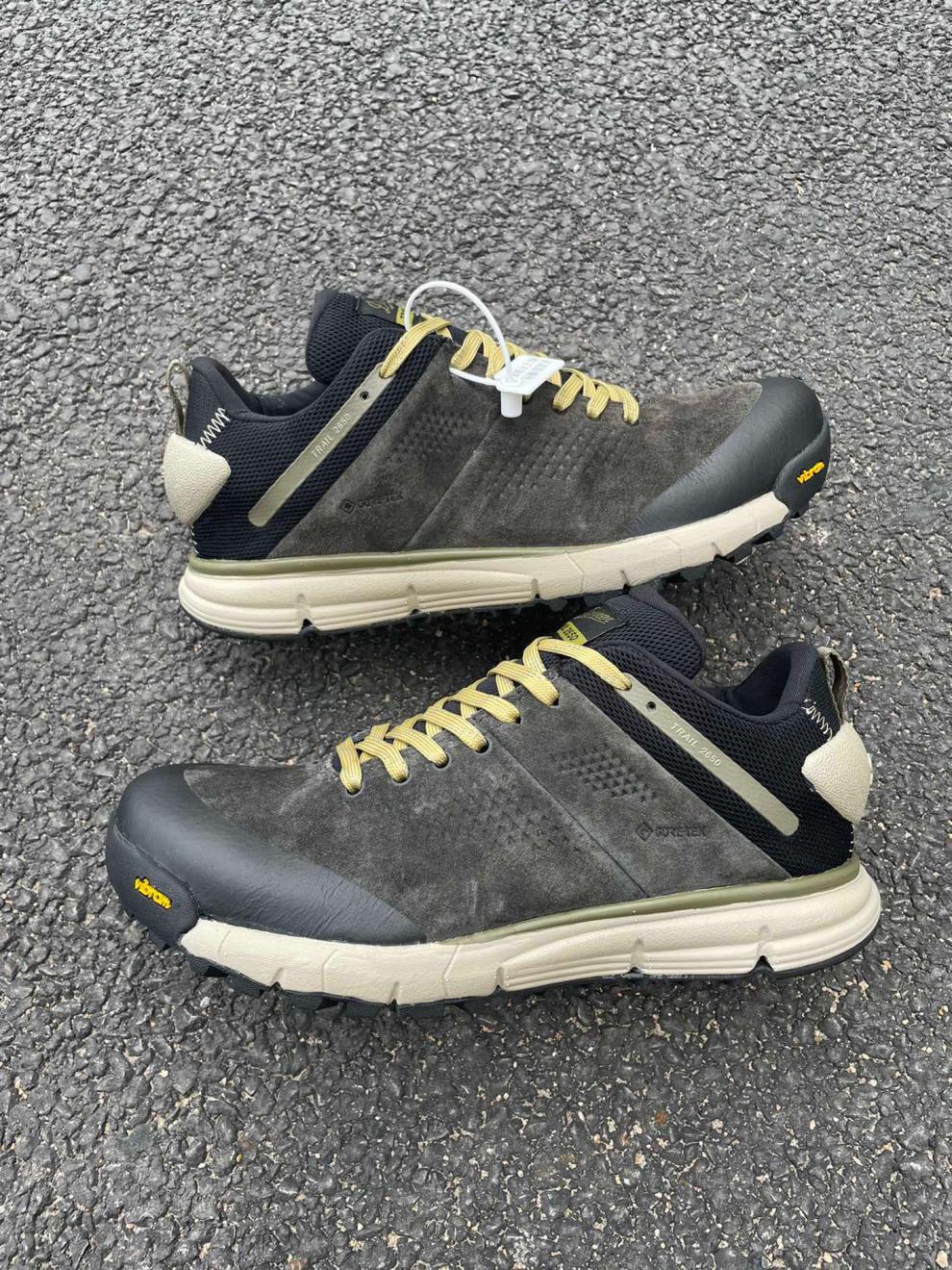 danner作战靴danner丹纳秋冬新款登山鞋防水防滑徒步鞋轻便透气耐磨