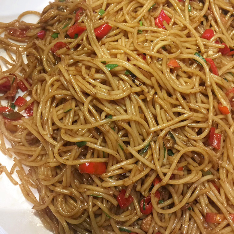 新余水北米粉新余特产江西米粉水磨米粉5斤1mm细5斤16mm中粗5斤