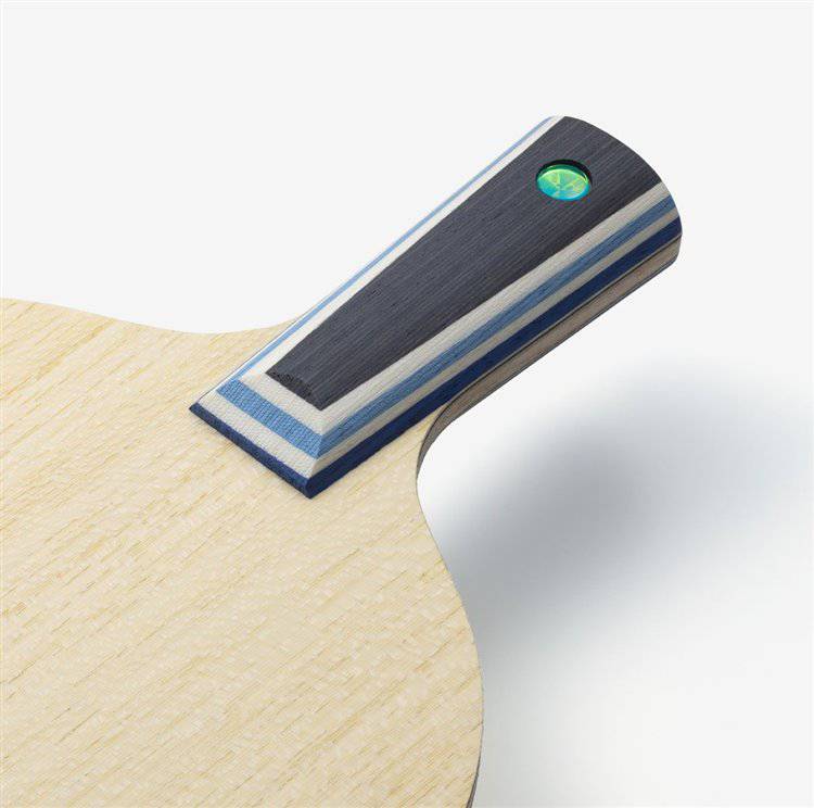 超级张继科底板日本超级王vissalc张继科维斯乒乓球底板张继科zlcan