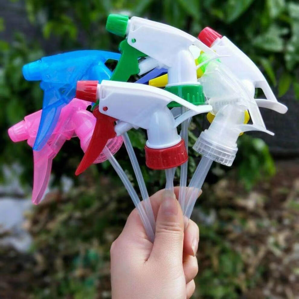 喷嘴通用喷壶喷头小喷壶喷头手压式浇花喷壶头喷嘴可乐瓶喷头批发科