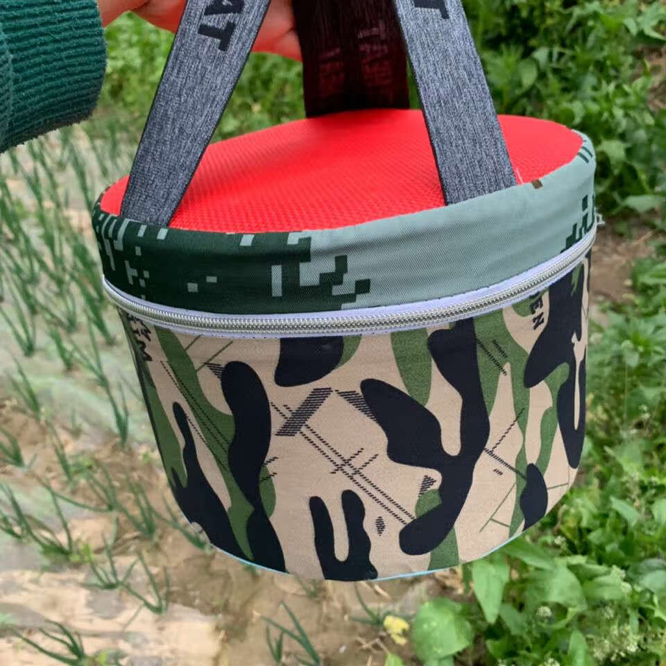 农活懒人凳 农用干活随身小凳子懒人屁股墩泡沫凳大棚板凳方便凳农活