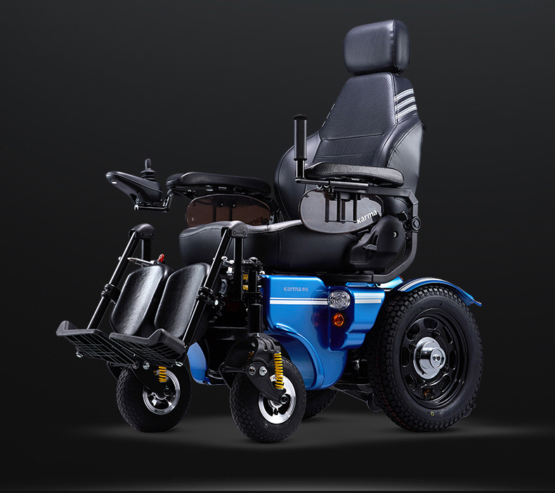 进口电动轮椅十大品牌图片