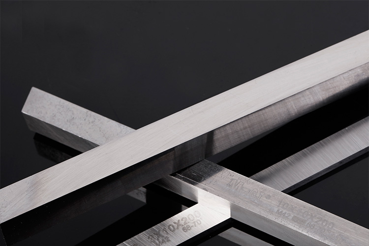 白钢刀白钢条高速钢车刀硬70度锋钢条m42白钢刀含钴未 2*8*200