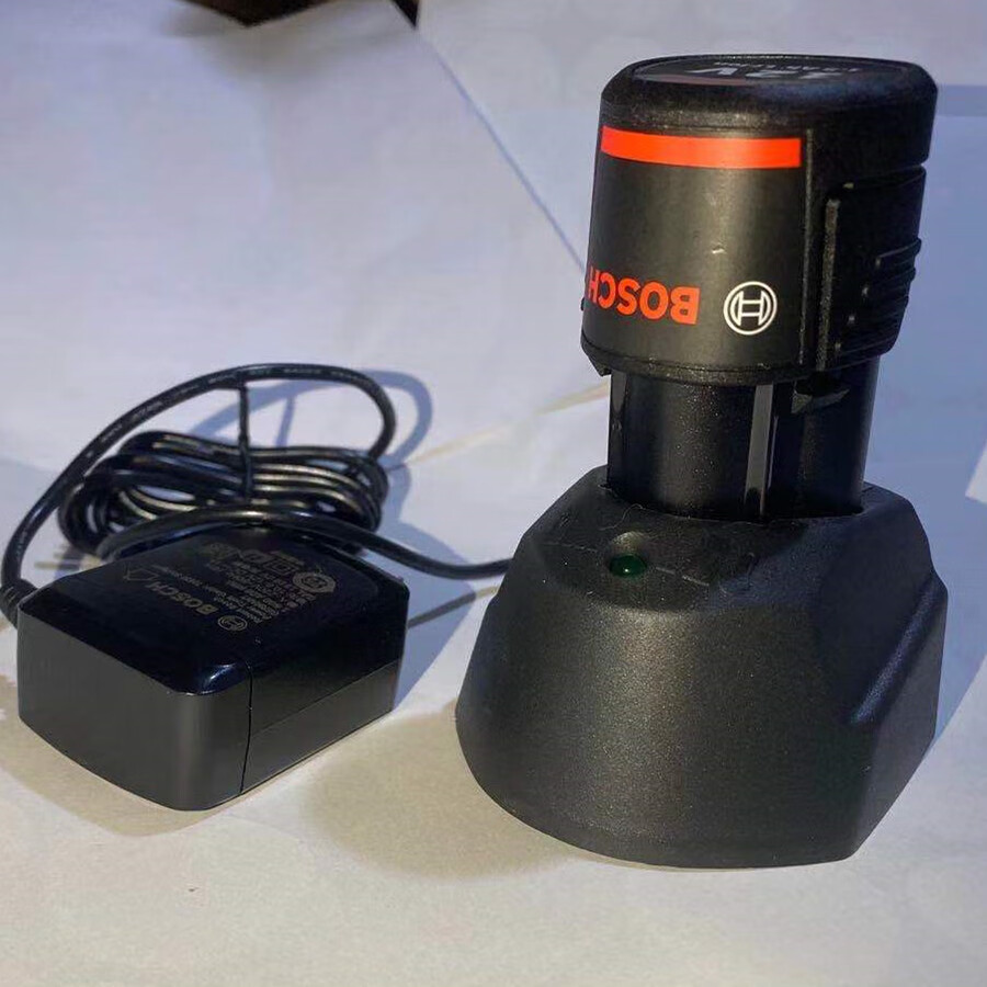 博世手电钻充电器博世手电钻电池充电器08v12vtsr10802ligsrgdr博士