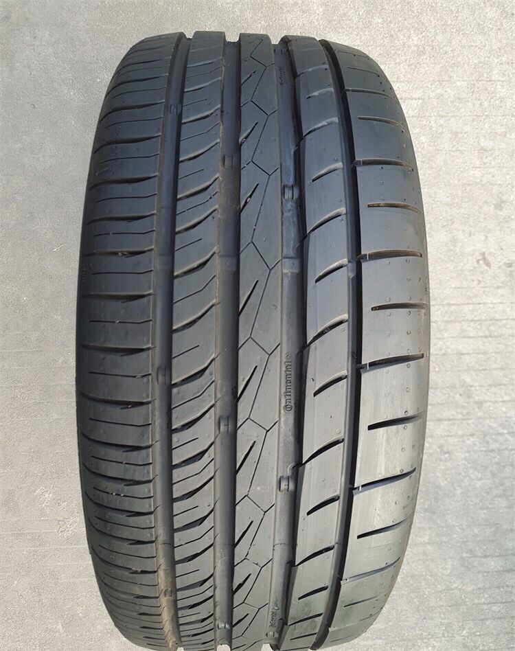 马牌防爆轮胎225 235 245 255 285 /40 45 50 55r18 19 20 21 普通