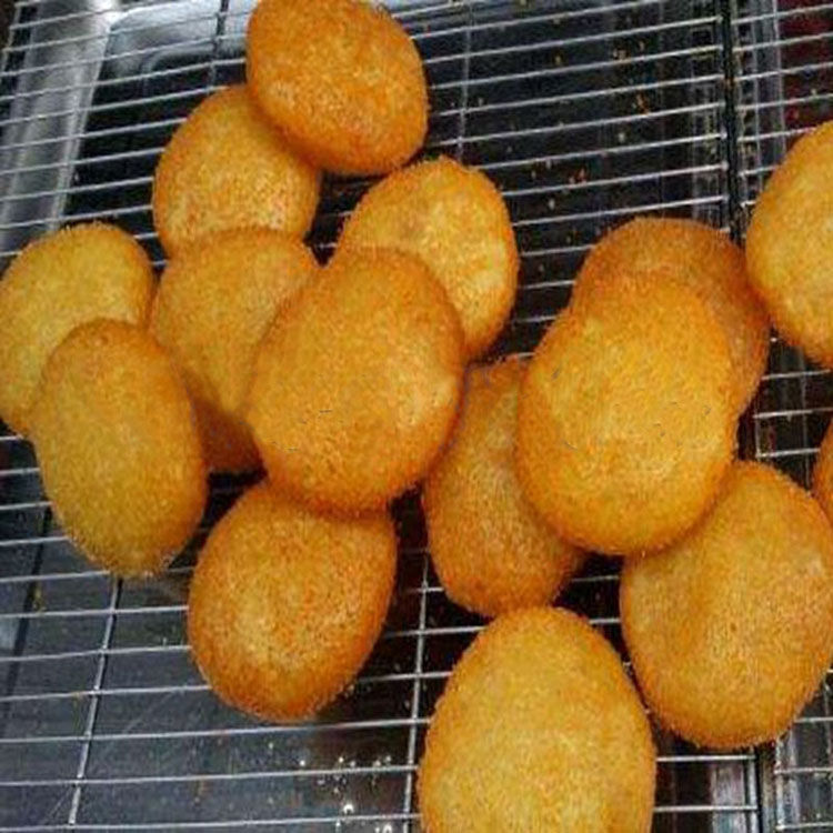 河南脆皮糖糕山东山西陕西油炸糕成品红糖糖糕黑糖糕老式酥脆糖糕30个