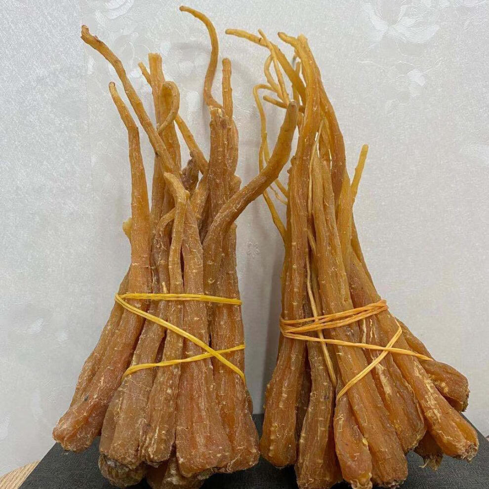 西藏雪参250克 藏血参雪人参玉人参红毛阳参刺参 传统滋补 西藏雪 