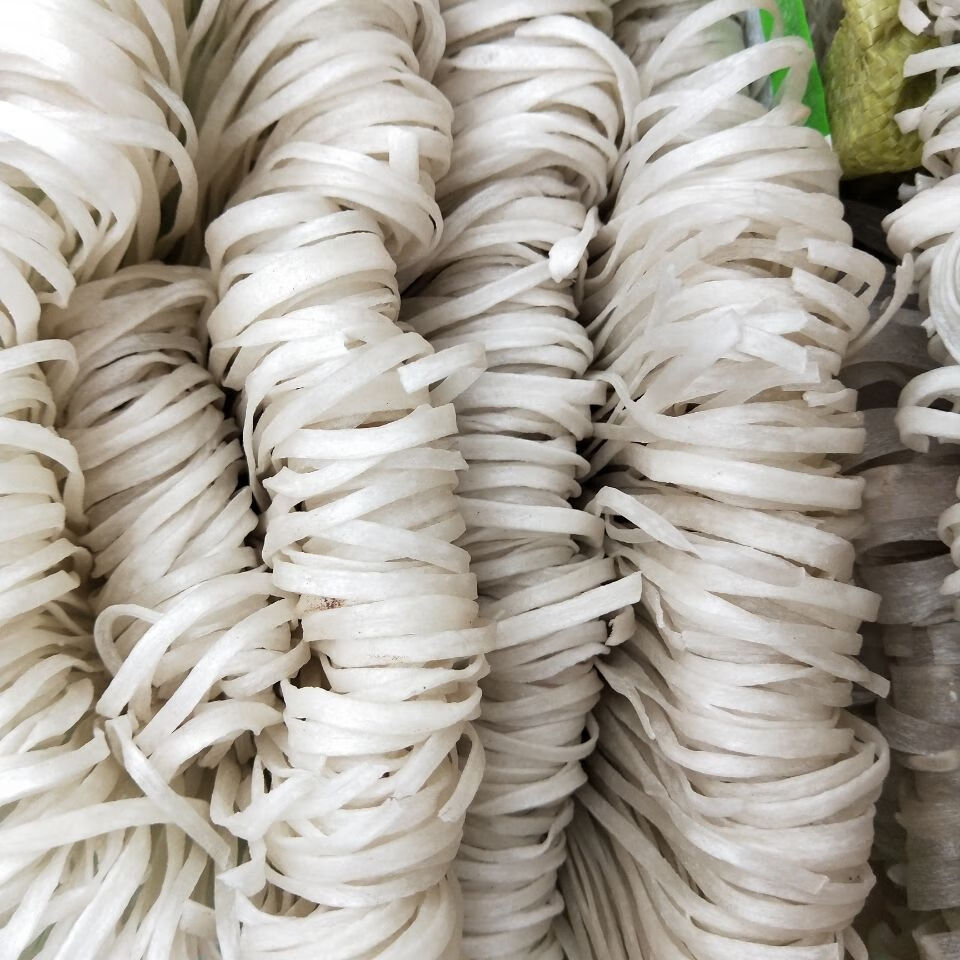 清涧土豆粉条陕北清涧纯手工土豆粉条烩菜肉炒粉佳搭档10斤二宽粉礼盒