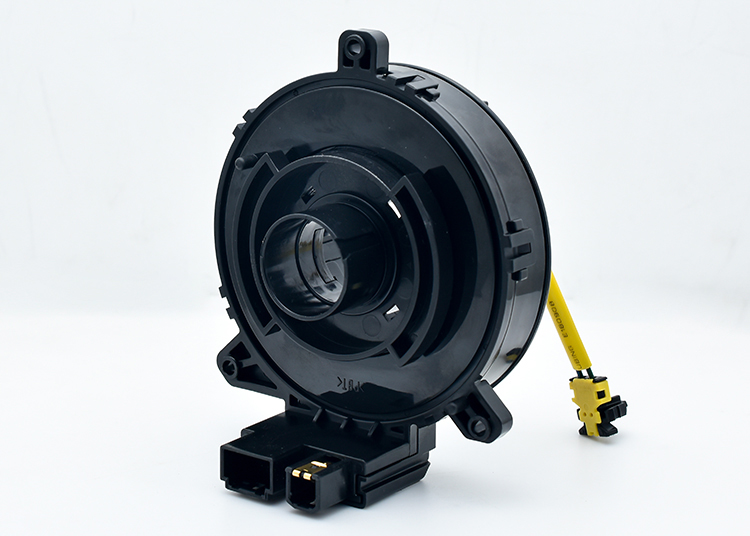 汽车用品适用于t600气囊游丝z3005008大迈x5多功能方向盘安全气囊线圈