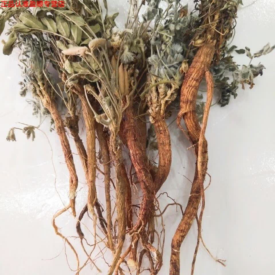 北京同仁堂 原料萝卜地丁甜地丁紫花地丁老鼠布袋米口袋地丁草晒干250