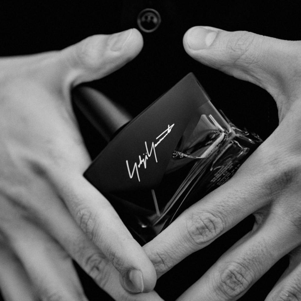 yohjiyamamoto日本山本耀司香水无心打扰同名系列淡香水历历男士女士