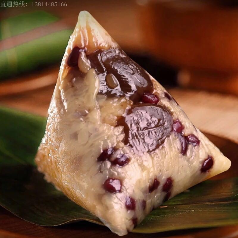 泰州特产 梅香状元粽1600g 16只礼盒装【图片 价格 品牌 报价】-京东