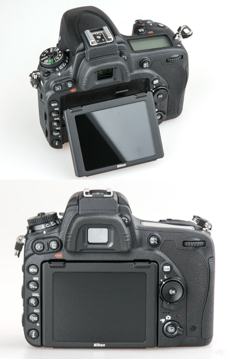 d850套机全画幅高清数码单反照相机d800 港版d750单机 套餐四【图片