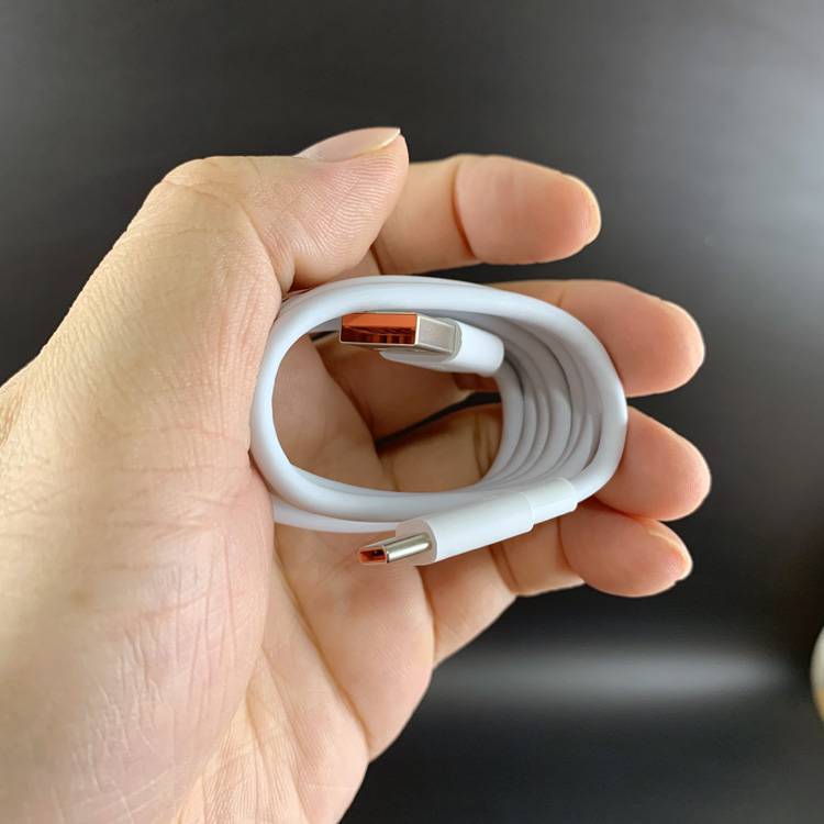 华为66w原装充电器数据线快充mate40ep40nova8prop30闪充充电器nova9