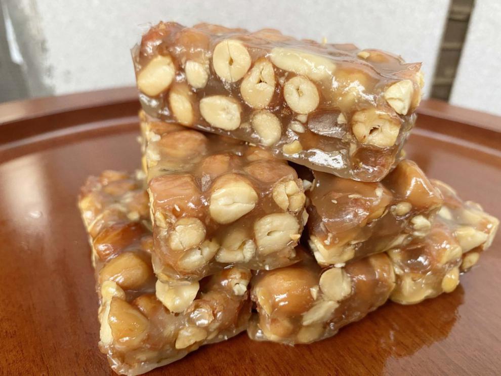 揭阳有什么特产