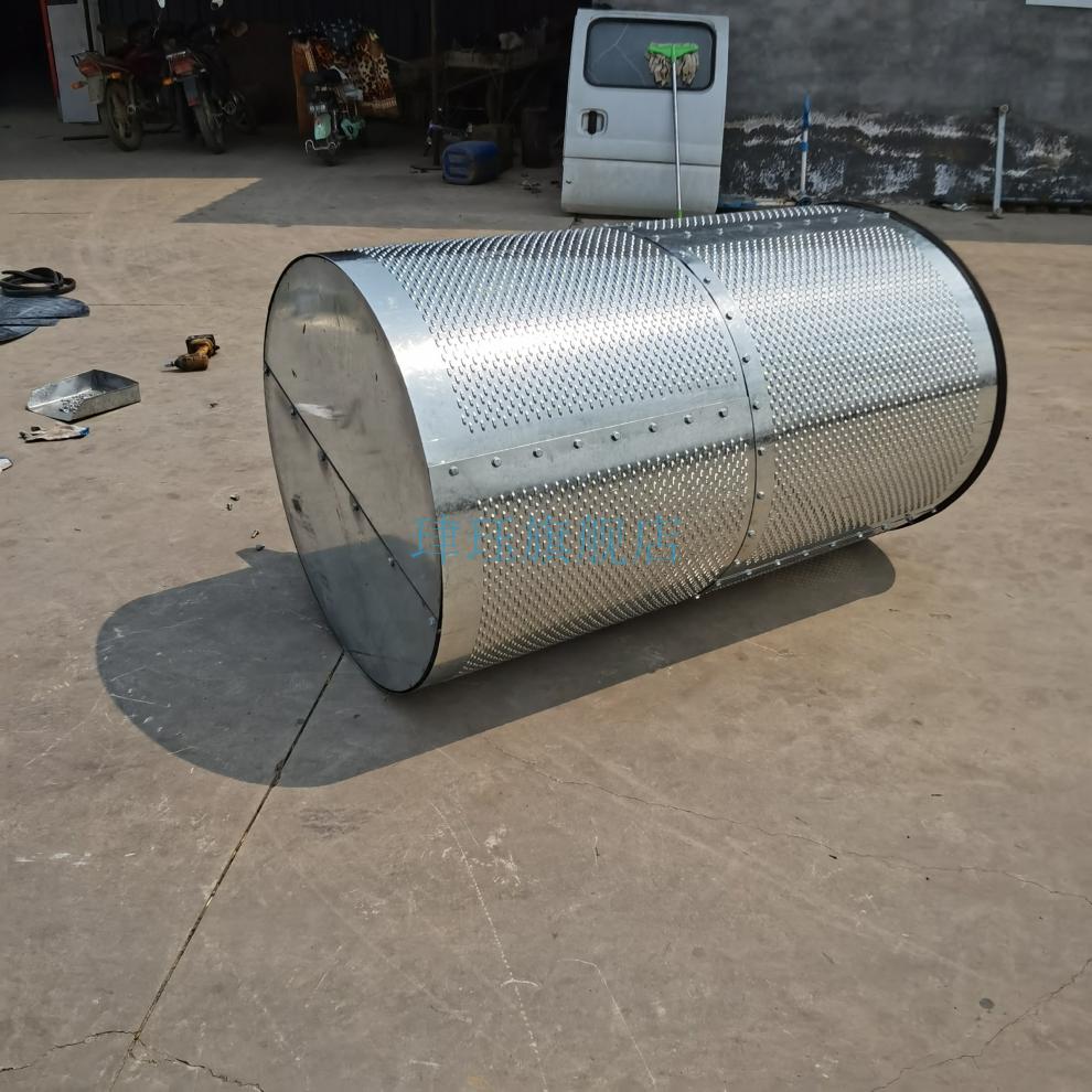 粮仓家用储粮仓大号通风式风干仓大型储粮仓玉米粮食稻谷风干仓谷仓