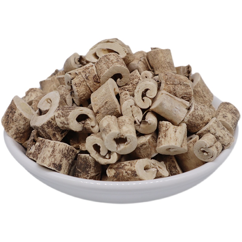 同仁堂白鲜皮中药材250g白藓皮野生北鲜皮白癣皮山牡丹羊鲜草八股牛