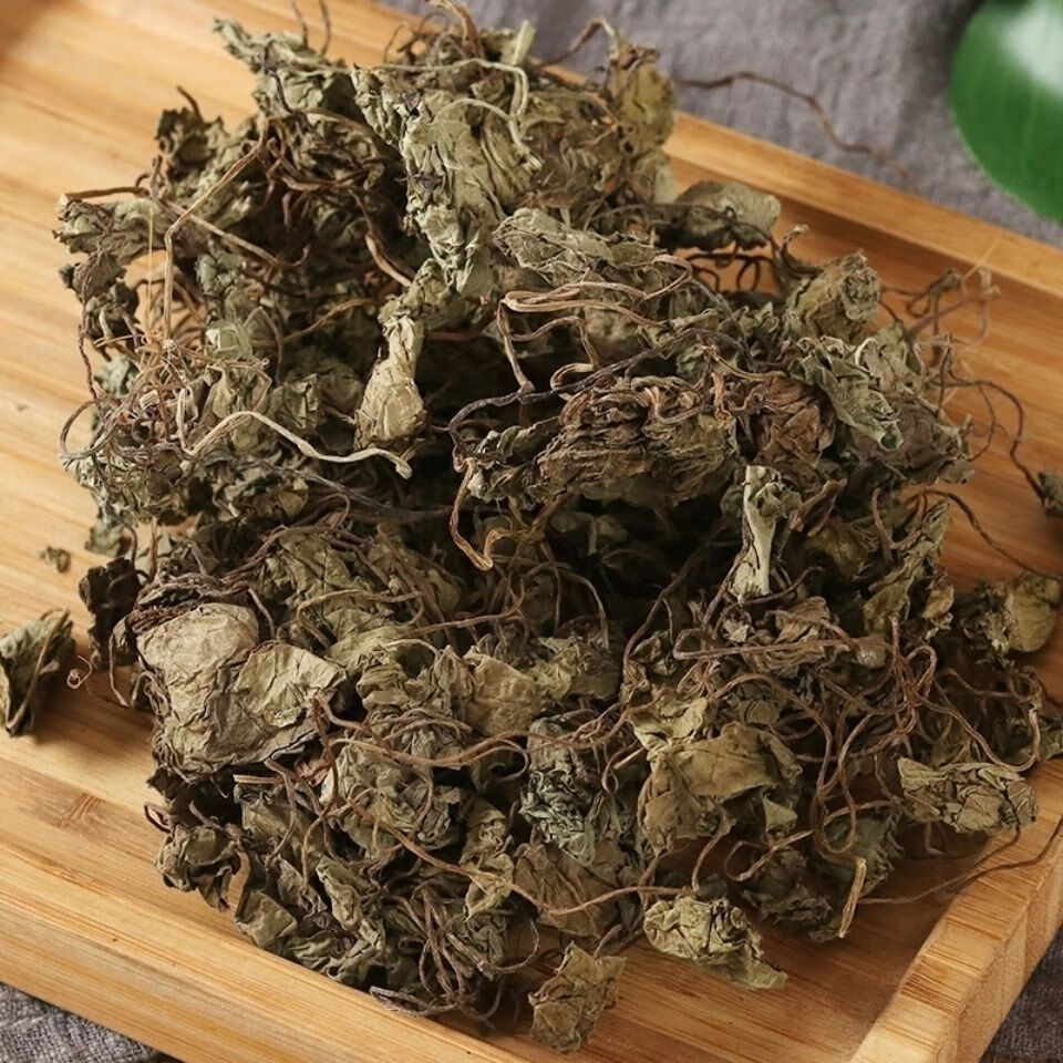 青天葵草 独叶莲 半边伞 青天葵 中药材初级农产品100-250克 100克