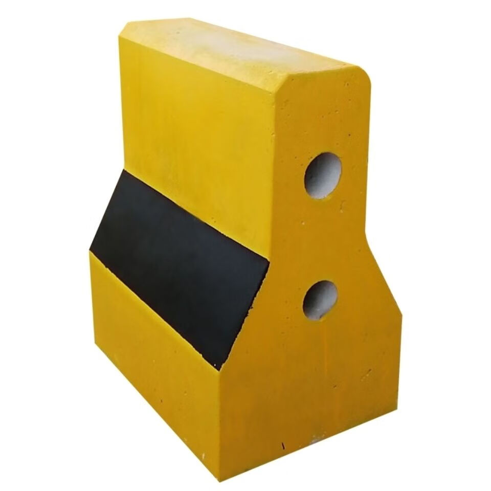 水泥墩高速公路施工分流隔离墩混凝土隔离墩石块石墩石马路障1000800