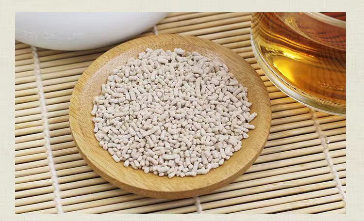 蛇舌草晶 400克 康仕莱蛇舌草晶冲剂颗粒固体饮料潮汕特产 一罐400克