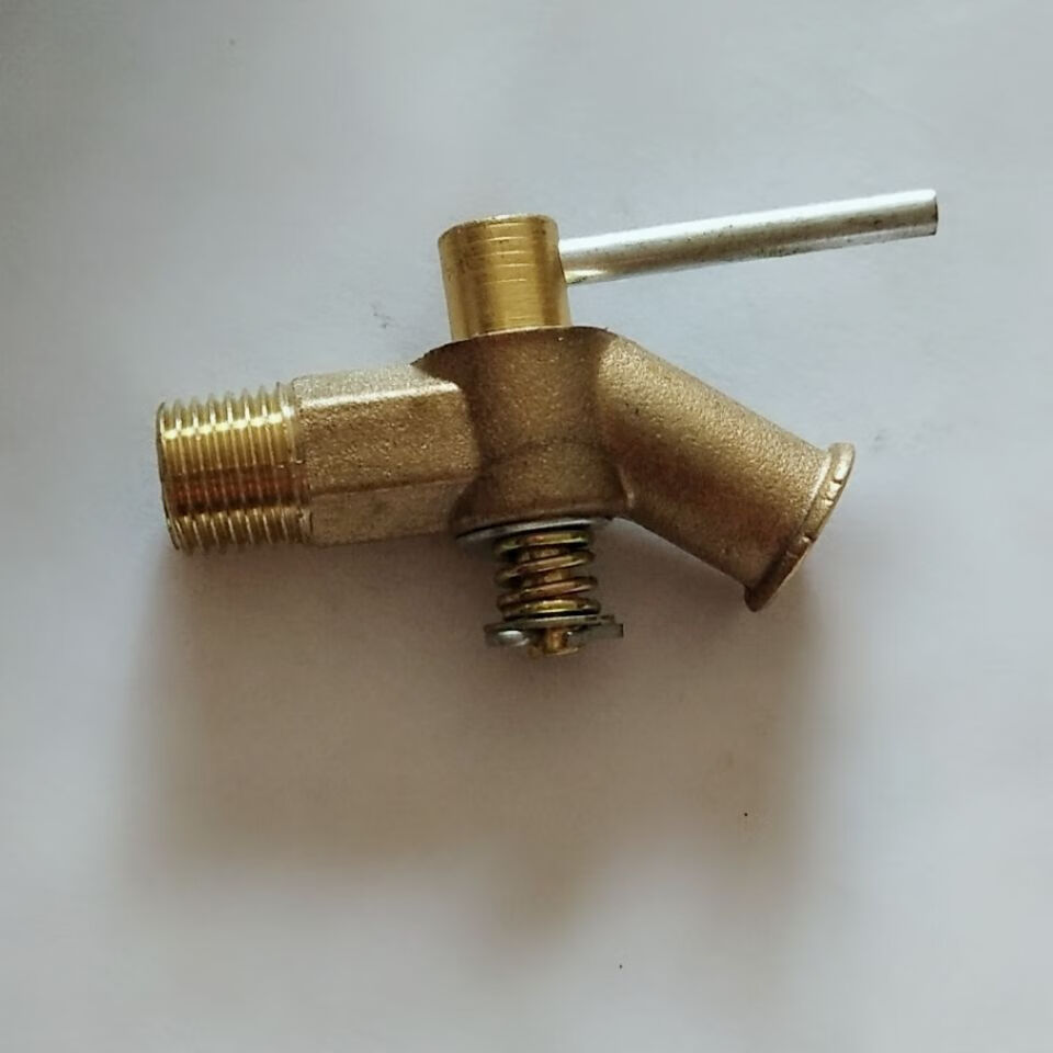 柴油机放水开关放水阀水箱放水开关单缸机加大孔放水开关zeirou 16mm