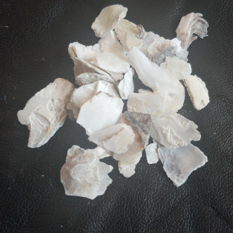 牡蛎粉牡蛎壳粉牡蛎干粉生牡蛎粉500g男性有煅牡蛎伟博