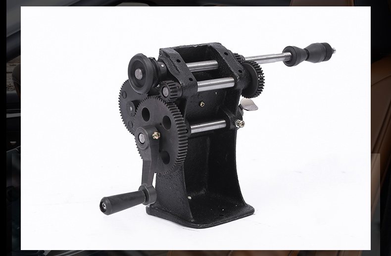 手摇绕线机小型缠线圈nz-1绕线机缠线工具机械计数绕线机缠线 nz-1绕