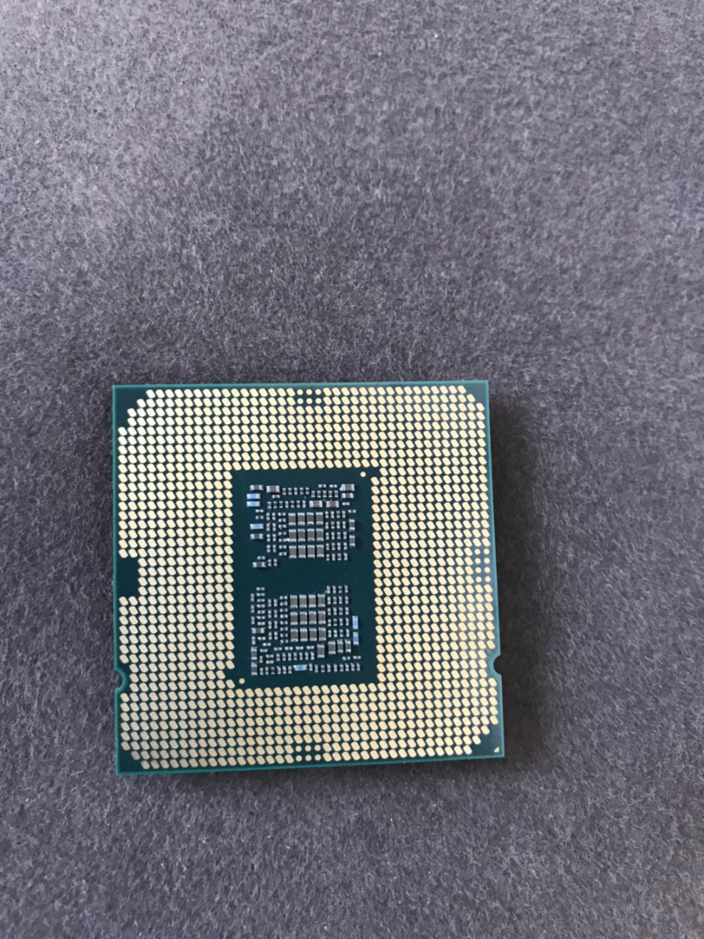 准新未开封适用于华硕i910900k1090010850ki710700k套餐八