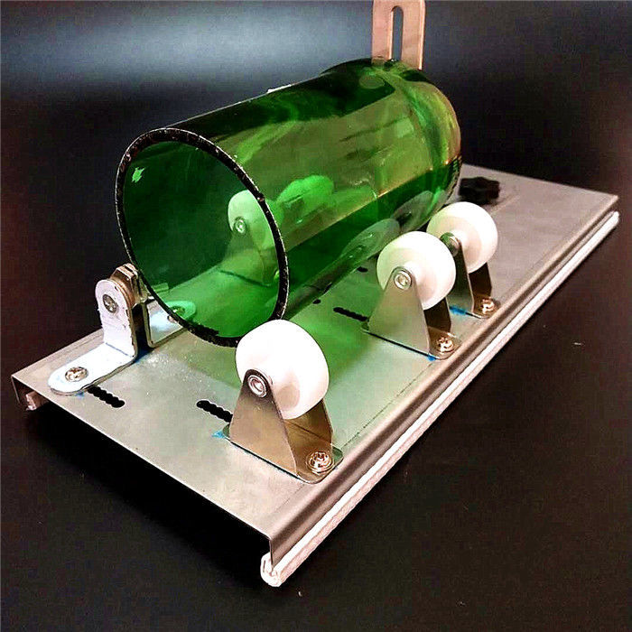 惠利得 陶瓷酒瓶切割器工具玻璃刀家用切割机玻璃瓶切瓶器多功能小型