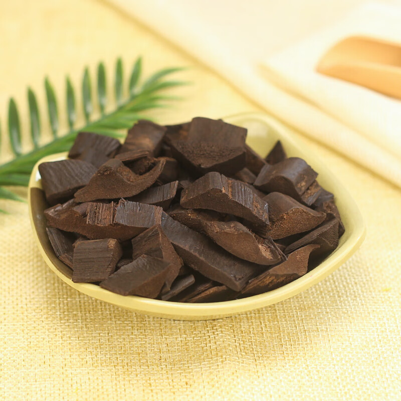 棕榈碳中药材店铺500g散装棕榈炭棕炭棕板炭陈棕炭棕碳中草药大全