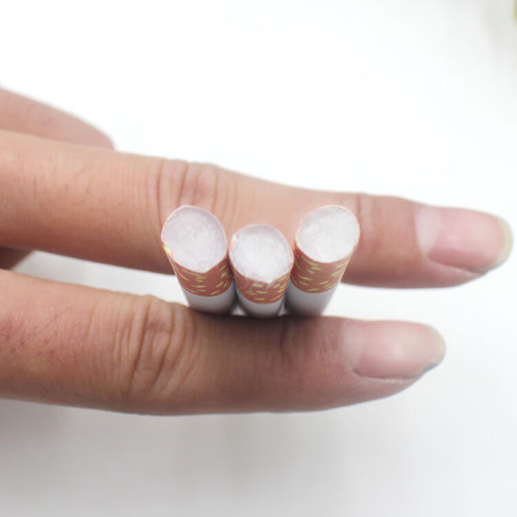 京选好货假烟模型戒烟用的假烟道具仿真烟模型整蛊玩具整人产品搞笑