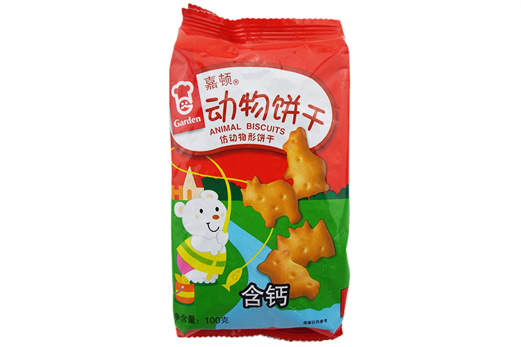 嘉顿 儿童饼干 盒装 多种样式可选 好吃好玩 休闲零食饼干 新年年货
