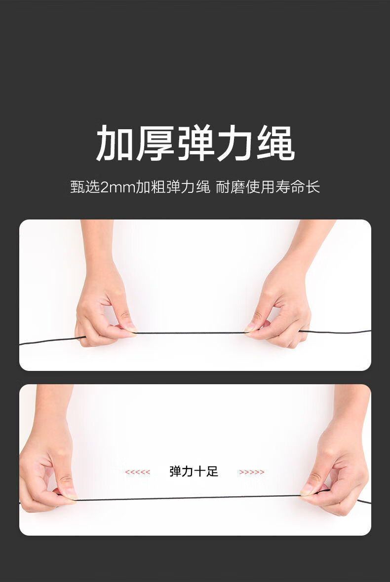 发光彩虹南瓜球灯笼甩甩球儿童玩具带灯网红弹力球健身球广场舞2套不