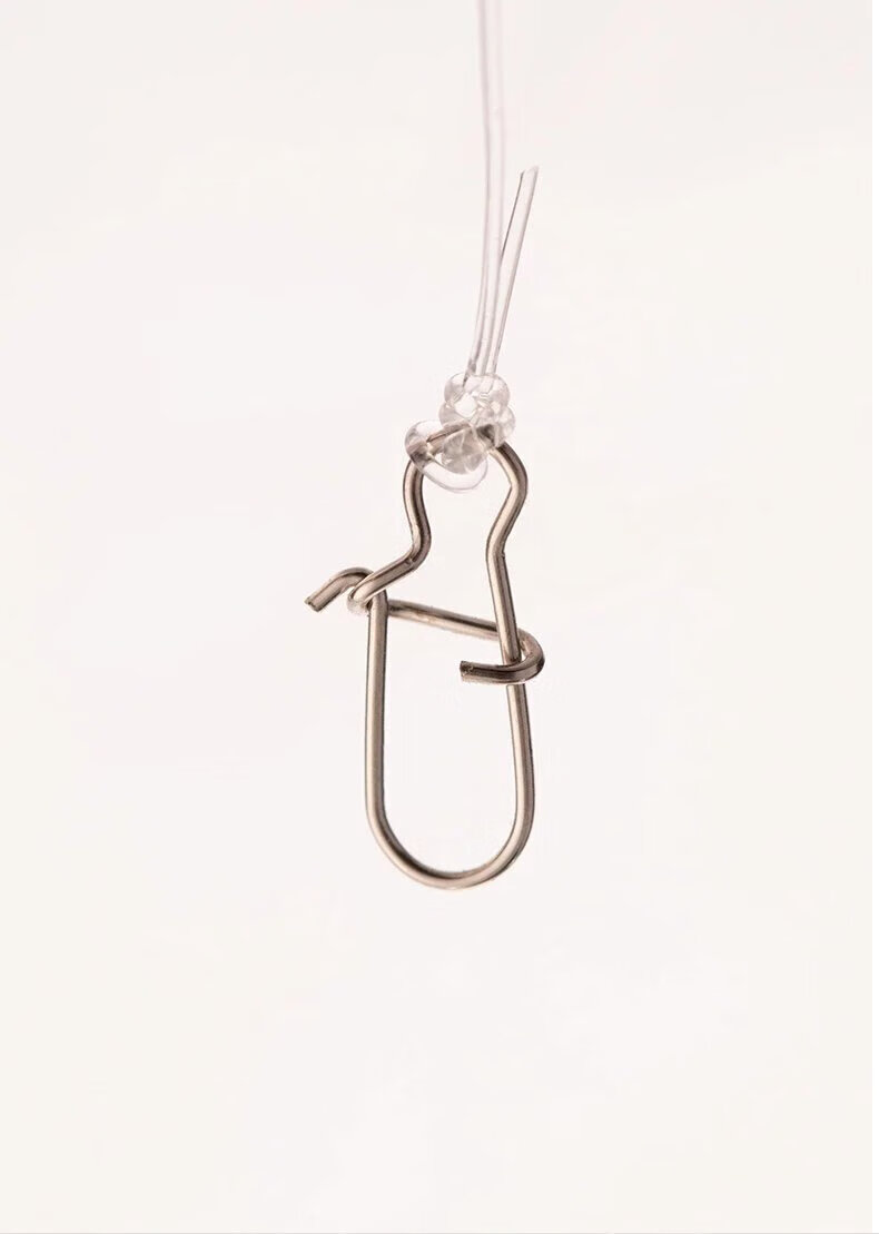 【jd精选】欧娜 鱼钩鹿田扒皮鱼串钩泥猛鱼狼鱼剥皮马面鲀皮匠鱼钓钩