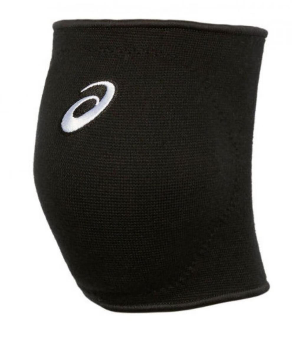 排球护膝男女运动护膝1对两支装排球护膝跑步训练装备保护whites