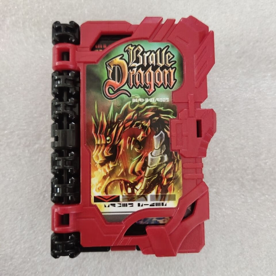 圣刃奇幻驱动书可发声 二手假面骑士saber圣刃 dx封神演义帝骑天马座