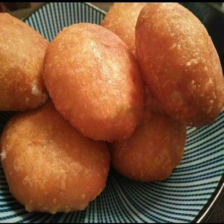 河南脆皮糖糕山东山西陕西油炸糕成品红糖糖糕黑糖糕老式酥脆糖糕10个