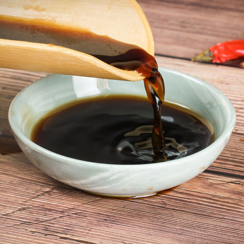 拓东甜酱油500ml*6瓶/2瓶整箱云南特产滇园优选昆明拌饭拌面酱油 红烧