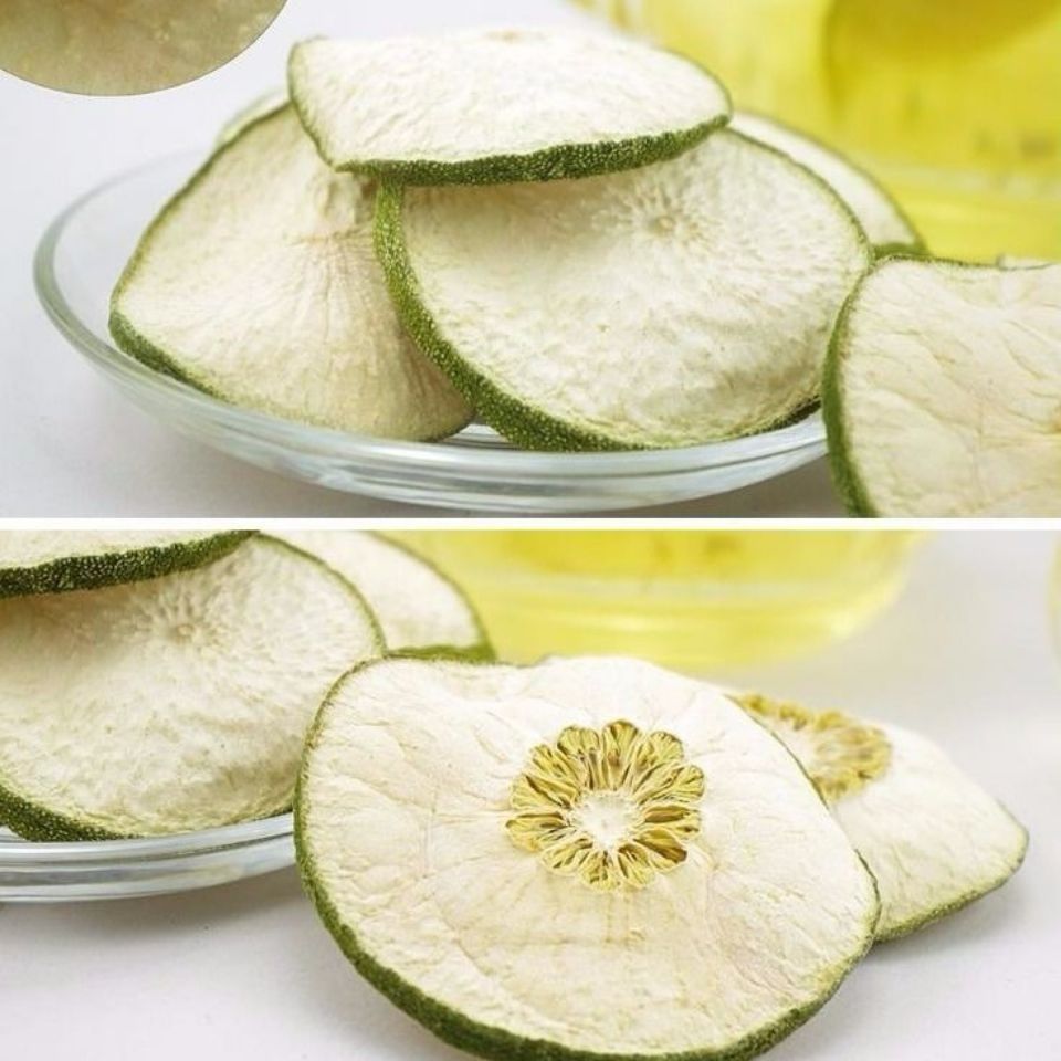 瘦瘦果散装大藤黄果香元大果藤黄越南瘦瘦果泡水泡茶瘦瘦果山楂各250