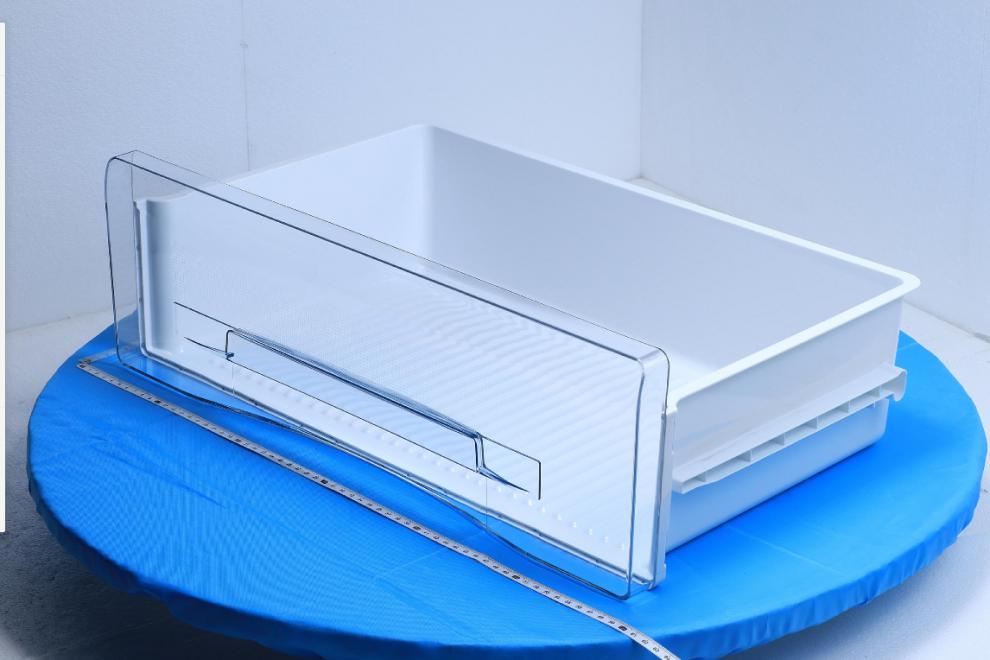 适用冰箱适用bcd-330wtzv 330wtv冷藏室冷冻室抽屉保证全新 瓶框