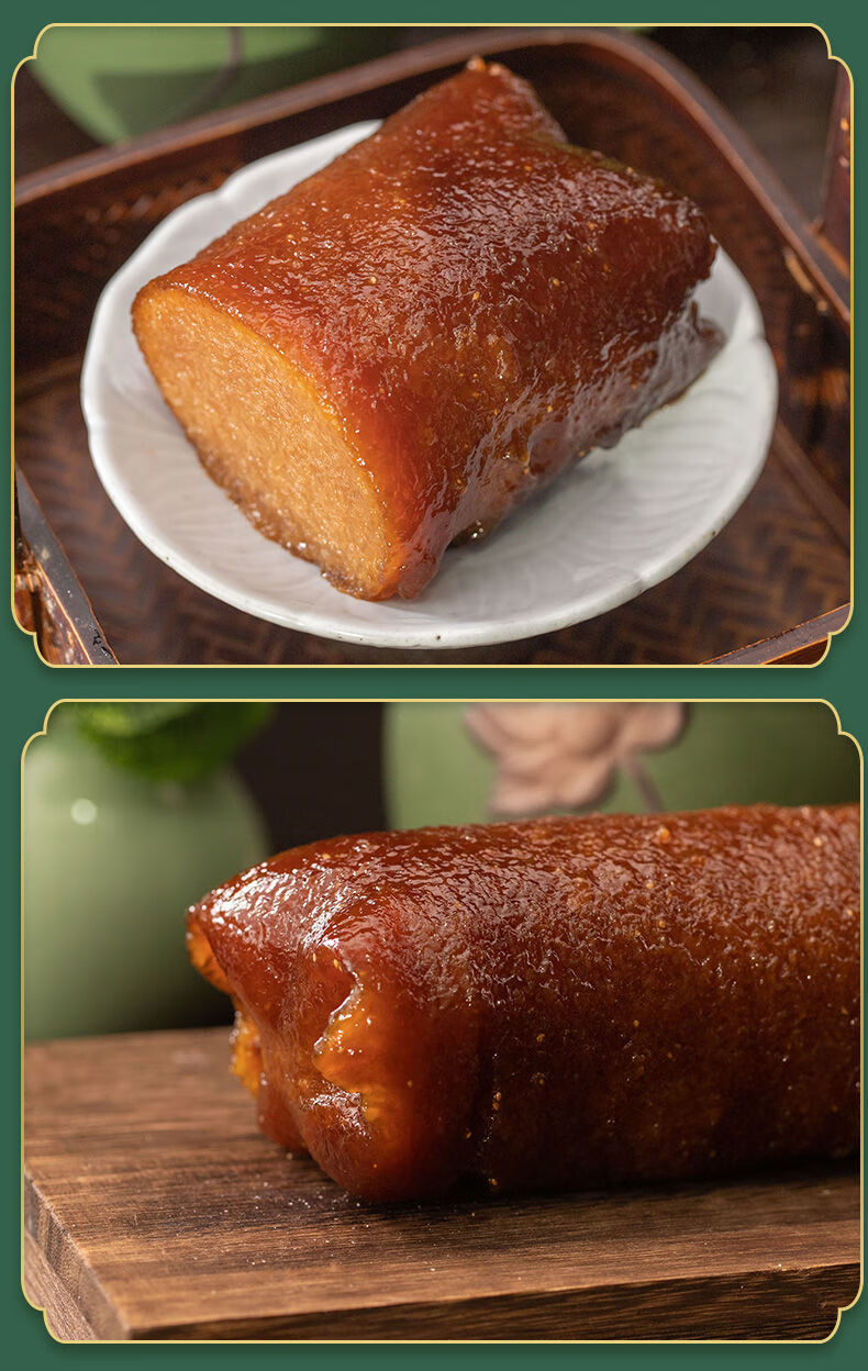 宁波象山传统糕点枕头粽碱水粽子没有蔗糖粽子当天现做糯米粽子 红豆