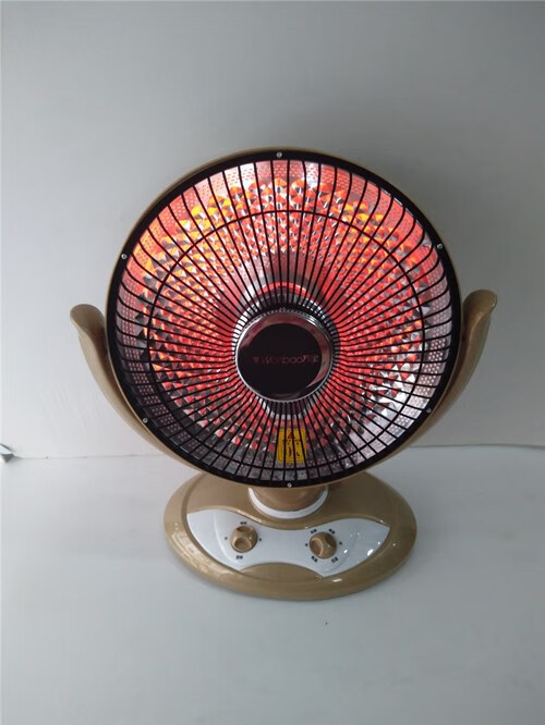 新品万宝取暖器鸟笼取暖器万宝牌鸟笼取暖器烤火炉办公家用取暖器烤火