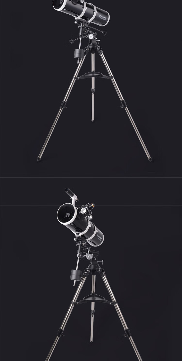 星特朗(celestron)同款天文望远镜级观星大型深空星云高倍20000高清