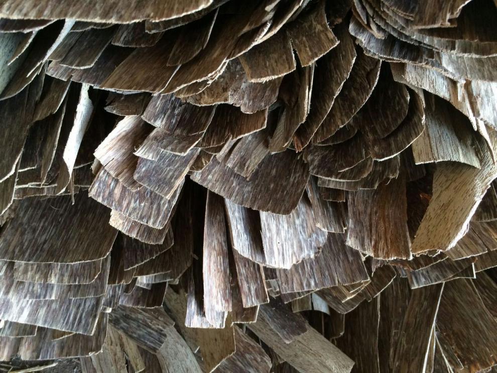 沉插伴侣 沉丝 烟条 越南芽庄沉香木条烟丝 天然沉片 沉香片烟丝 5a满