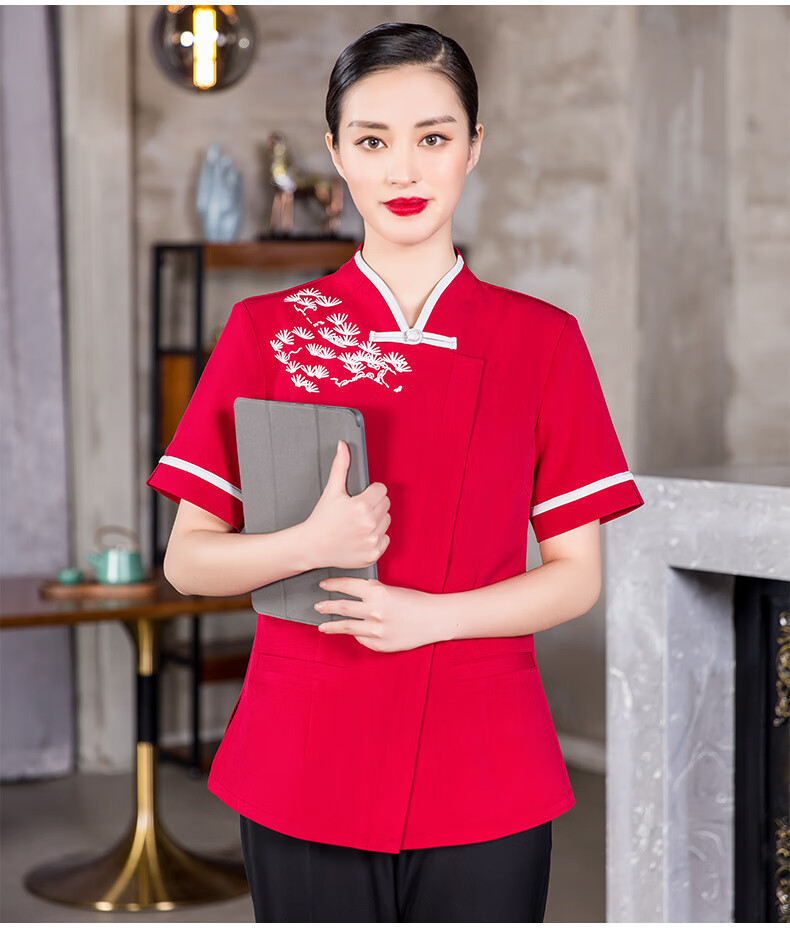 南通工作服定制与企业形象提升之道