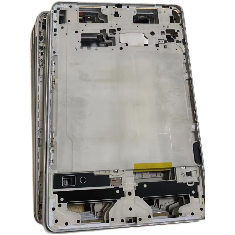 适用于华为matepad pro mrx-w29/w09al09/19/电池后盖中边框后壳货号