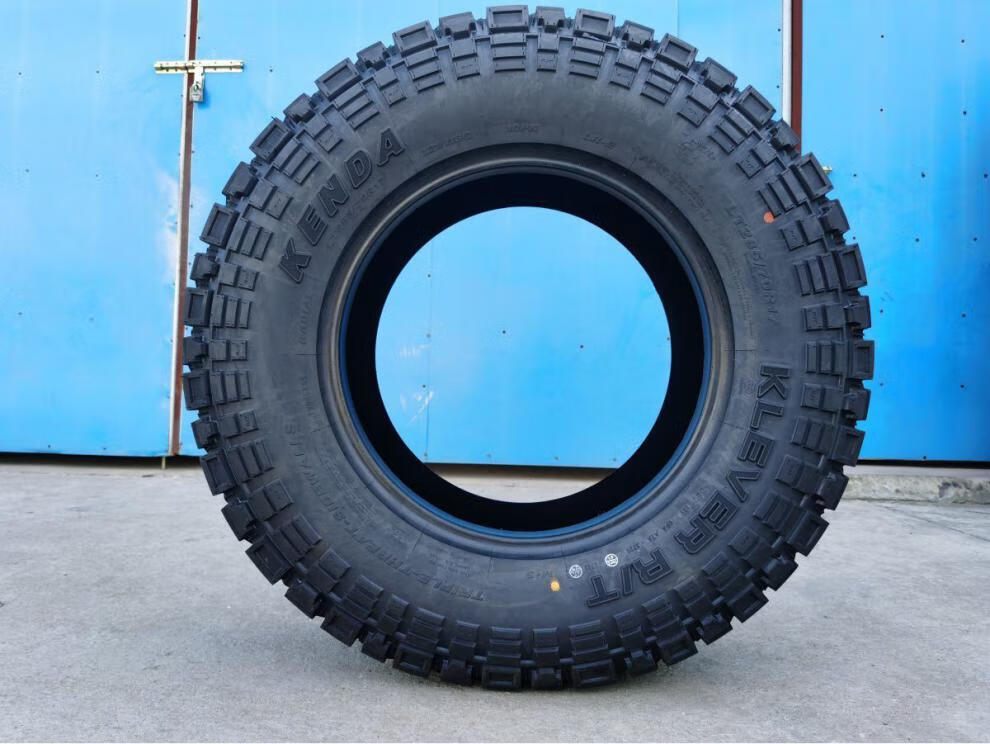 建大rt越野轮胎235/245/265/285/60 65 70 75r15r16r17皮卡车加宽 245