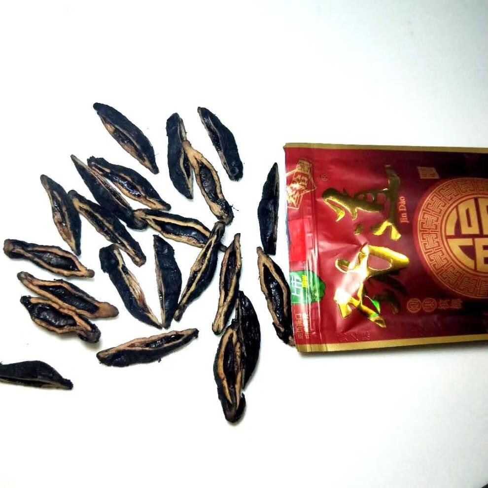 嗑嗑龙 劲道槟榔 湘潭觉之味劲道槟榔20/0/50/100圆烟果精选究头鲜果